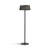 CREATE/PATIO HEATER/Halogen-Infrarot Heizstrahler für Terrassen, Garten und...