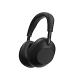 Sony WH-1000XM6 Flagship Noise Cancelling Over-Ear Wireless Kopfhörer,...