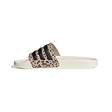 adidas Adilette Shower Slides Unisex Schiebe-Sandalen , Off White Core Black...