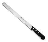 Arcos Serie Universal - Lachsmesser Fischmesser - Klinge Nitrum Edelstahl 300 mm...