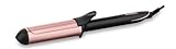 BaByliss 38mm Lockenstab mit Quartz-Keramik Beschichtung für extra große...