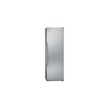 Siemens GS36NAIEP iQ500 Freistehender Gefrierschrank / E / 234 kWh/Jahr / 242 l...