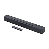 JBL Bar 2.0 All-In-One MK2 – Kompakte 2.0-Kanal-Soundbar für Heimkino...