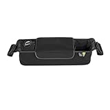 Baby Jogger Kinderwagen Organizer mit isoliertem Getränkehalter | für Ciy...
