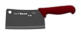 Starrett Kochmesser - BKR509-6 Breites rechteckiges 6' (150mm) Profi...