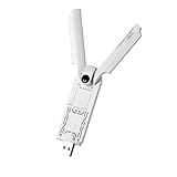 4G USB WiFi Dongle & 4G LTE WiFi Mobile Hotspot Router, 4G LTE Modem mit Externe...