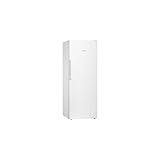 Siemens GS29NVWEP iQ300 Freistehender Gefrierschrank, E, 221 kWh pro Jahr, 200...
