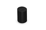 Sonos Era 100 | Smart Speaker mit WLAN, Bluetooth, kompatibel mit Amazon Alexa -...