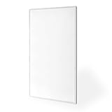 Behaglich Infrarotheizung 800 Watt, Infrarotheizung Wandmontagebis 120 Grad -...