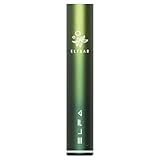 ELF Bar ELFA, Pod Mod, 500 mAh, aurora green
