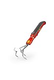 WOLF Garten - multi-star Minis Jätegrubber inkl. Stiel LB-M /ZM 015;...