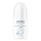by Amazon Unsichtbarer Antitranspirant-Roll-On, 1 x 75 ml