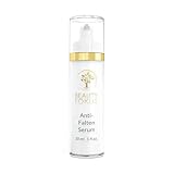 BeautyFokus Anti-Falten Serum | vegane Anti-Aging Naturkosmetik für Gesicht,...
