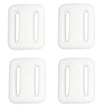 Gokelomg 4X Tauchen Gewichte für Tauchen Tauchen Bleigewicht Blei Gewichte...
