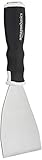 Amazon Basics Schaber, weicher Griff, sehr robust, gebogenes Profil, mit...