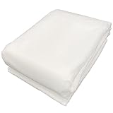 Muzhira Wintervlies für Pflanzen Frostschutz, 30g/m² 2m x 5m Gartenvlies...