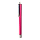 DocCheck LED-Diagnostikleuchte 'Blink' – Helle LED, Verschiedene Farben,...