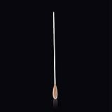 Dilwe Taktstock für Musikdirigent, 38,1 cm (15 Zoll), Griff Birnbaum,...