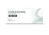 Cholesterin-Test für zu Hause – Schnell & Einfach Selbst durchführen