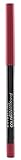 Maybelline New York Smoked Roses Shaping Lipliner, 57 stripped rose, 22 g