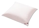 Künsemüller Kopfkissen Canada, 100% Federn, 80x80cm, 1300g