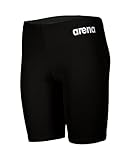 Arena Solid Team Junior Kinder-Badehose, Schnelltrocknender Schwimm-Jammer,...