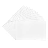 Ideen mit Herz Malkartons in Akademie-Qualität | Malpappe | Grundierte...