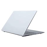 Hülle Kompatibel mit Huawei MateBook 14 U5/U7, Kunststoff mattierte Hart Case...