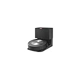 iRobot® Roomba® j7+ WLAN-fähiger Saugroboter mit automatischer Absaugstation,...