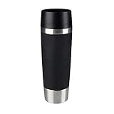 Emsa 515615 Travel Mug Classic Grande | 500ml | Thermobecher | Isolierbecher |...