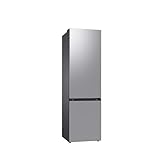 Samsung Kühl-Gefrier-Kombination, Kühlschrank mit Gefrierfach, 203 cm, 390 l...