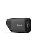 Canon PowerShot ZOOM Essential Kit BLK - Digitales Fernglas mit Foto- &...