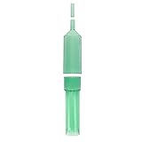Hobby 11875 Mulm X - Mulmglocke für Aquarien, Bodenreinigung durch Mulmsauger