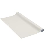 Venilia Möbelfolie selbstklebend, Uni Matt, Beige, 67,5 cm x 2 m, PVC,...