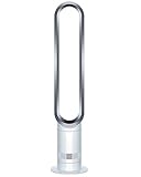 Dyson Cool AM07 Ventilator mit Fernbedienung 100cm, 9h Timer, Turmventilator...