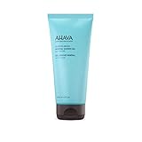 AHAVA Totes Meer Wasser Duschgel, Sea-Kissed - Erfrischt & entspannt, reinigt...