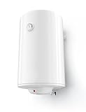 Thermoflow DS 120-68 Warmwasserspeicher druckfest/bis zu 70°C heißes Wasser /...