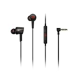 ASUS ROG Cetra II Core In-Ear-Gaming-Kopfhörer (3,5-mm-Stecker, kompatibel mit...