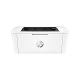 HP LaserJet M110w Laserdrucker Schwarz-Weiß, Monolaser, 20€ Cashback,...