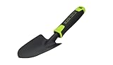 BLACK TOOLS® Garden Pflanzkelle | Zum EIN- und Umpflanzen | Rutschfester Griff...