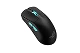 ASUS ROG Harpe Ace Aim Lab Edition RGB Gaming Maus (wireless, 2,4 GHz RF,...