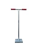 Probst Betonstampfer Pounder PX | Griffhöhe 86 cm | Gewicht 8,9 kg | Der Erd-...
