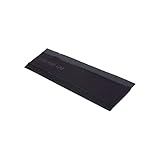BBB Unisex-Adult Protection Kettenstrebenschutz Stayguard, Schwarz, 250 x 90 x...