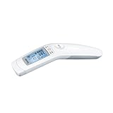 Beurer FT 90 kontaktloses Infrarot-Fieberthermometer / Baby-Thermometer / zur...