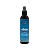 Vibratissimo Toy Cleaner 300ml I 2 in 1 Reinigung & Desinfektion I schonendes...