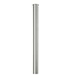 Bächlein Universal Siphon Tauchrohr Extra-Lang 400mm (Chrom) - Auch als...