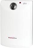 Thermoflow UT 10 Untertischspeicher drucklos | Warmwasserboiler 10 l...
