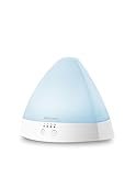 Medisana AD 630 Aroma Diffusor für Duftöle mit LED Wellness Licht in 6 Farben,...