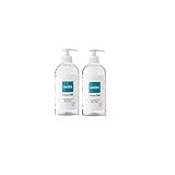 Antiseptik Gel 2x 500 ml | VAH gelistet | Desinfektionsgel für Hände | inkl....