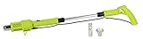 Kinzo Garden Unkrautbrenner - 2000W - bis zu 650°C - multifunktional -...